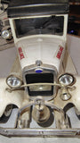 Vintage Jim Beam 1930 Ford Model A Emergency Ambulance Decanter Regal Box