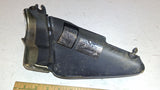 1981-1983 Yamaha XJ550 Maxim Left Side Cover Frame Panel Trim 5K5-21711-00 OEM