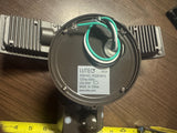 LUTEC 80W Dusk to Dawn LED Security Light