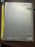2010 Harley Touring Models Electrical Diagnostic Manual
