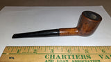 Vintage Royal Duke Of Dundee Dr Grabow Imported Briar Tobacco Pipe Estate