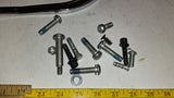 OEM Mid Controls Harley M8 Softail STreet Bob 2017^ Harley Low Rider Heritage