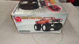 Vintage 1984 AMT MPC ERTL The Destroyer 4x4 Ford Monster Truck 1/25 Model Kit