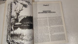 Vintage PA Reptiles Booklet & Hal Swiggett North American Deer Book Lot