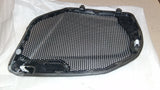 OEM Harley-Davidson Audio Rockford Fosgate Fairing Speaker Grilles Left/Right