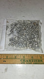 Atlas CAT2-0832-100 Steel Rivet Nuts 8-32 Threaded Inserts Pack 100 Grainger 32F