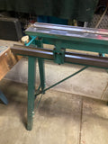 Foley Belsaw Grinder Commercial Sharpening Shop Tool Equipment Straight edge Cut