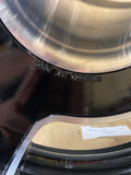 Harley 2009-22 Touring Electra Street Glide Airstrike Mag Wheels 18x3.5 16x5 Set