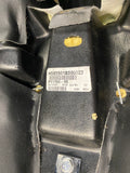 Harley Low Seat Touring Ultra classic Glide FLH OEM 1997-07 Evo Twin Cam Nice