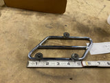 Harley FLT Side Cover Chrome Trim Touring FLH Road king tour Glide FLHS 80-92