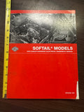009 Harley Softail Models Electrical Diagnostic Manual