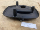 Harley Shovelhead Air Cleaner Backing Plate Ham Can FX FLH OEM Factory