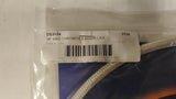Magnum Shielding Sterling Chromite II 34" Brake Line Harley DS3534 NOS