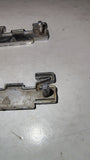 International Harvester S-100 Series Truck Fender Emblems 55-57 145689-R1 PAIR