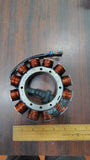Cycle Electric CE-3845-02 Stator for 02-05 Harley Davidson FLH FLT Touring NOS