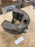 Original Harley Davidson Knucklehead Panhead UL rigid Oil Tank