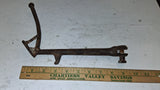 Yamaha Maxim XJ650 Side Kickstand Pivot Bolt 4H7-27311-01-R4 OEM 1980-1983