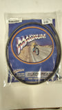 Magnum Shielding Black Pearl 42" ABS Front Upper Brake Line 1741-4081 AS47142