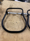 Saddlebag Mounts Supports Victory Motorcycle Eight 8 ball Brackets