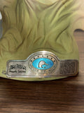 1987 Jim Beam Ducks Unlimited 50th Anniversary Lesser Scaup Bluebill Bourbon