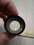Vintage Bausch & Lomb Optical Co. 4X Watchmaker / Jeweler Eye Loupe Magnifier