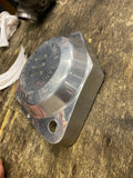 American IronHorse S&S 111 Cam Gear Cover Billet Evo Engine Motor Chopper