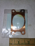OEM Kawasaki KX125 Exhaust Valve / KIPS Cylinder Cover Gasket 11060-1790