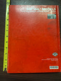 2005 Harley Softail Models Electrical Diagnostic Manual