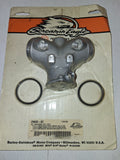 Harley Screamin Eagle Performance EFI HTCC Manifold Kit Softail Touring 29608-02