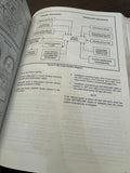 Factory Service Manual for 2001 Harley FLT harley