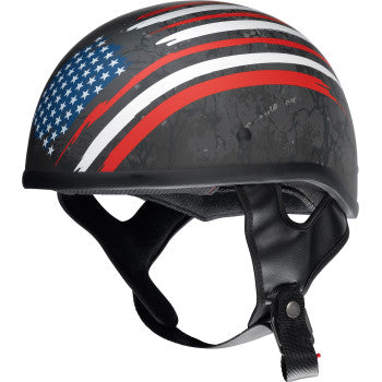 CC Beanie Justice Helmet