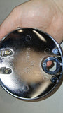 Harley-Davidson Touring Burst Collection Fuel Tank Console Door Cover 70900474A