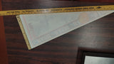 Vintage 1994 New York Rangers Stanley Cup Champions Pennant West Penn Garage
