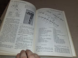 Chilton's Harley-Davidson Singles Repair Guide 1947-1972 Hard Cover Manual