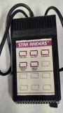 Vintage Atari 2600 Video Touch Pad Controller CX21 Star Raiders Boxed Retro