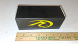 Rocky Creek Bi-Focal Foam Padded Motorcycle Glasses Yellow Lens +2.0 YE200