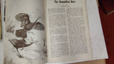 Vintage Pennsylvania Game News Magazine Lot 1958 1959 8 Issues Hunting Wildlife