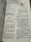 vintage Clymer Yamaha 650cc Twins 70–82 Service Repair & Maintenance Manual