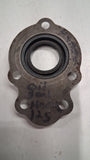 NOS Vintage Harley-Davidson 125/165/Hummer Main Gear Oil Seal Retainer Plate
