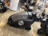 2008^ Harley Davidson Touring Front Brake Calipers Pair Brembo Street Road glide