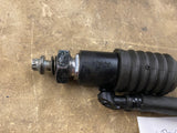 Rear Brake Master Cylinder OEM 42585-01A reservoir Vrod Vrsca