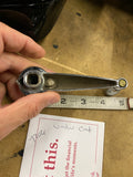 1950-1951 Frazer Window Crank Vintage Auto Car Hot Rod Chevy Ford Chrysler buick