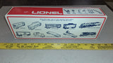 Lionel 6-9267 Alcoa Aluminum Covered Hopper O Gauge Train Car Boxed 634656