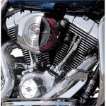 Super Stock™ Stealth Air Cleaner Kit - Black 99-06