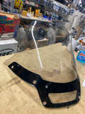 OEM Harley Low Rider ST FXLRST Softail OEM Clear Windshield Windscreen Factory
