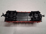Tyco Mantua HO Scale 1860 Water Car Western & Atlantic RR Train #371B Boxed Old