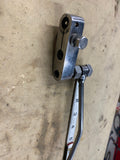 Custom Jockey Shifter Harley K model Sportster Chopper Shift Lever Old Skool