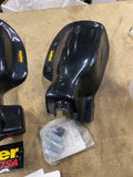 Maier ATV Handguards Black suzuki LTZ 400 KXF400 2003-05
