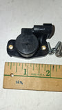 NOS Harley Magneti Marelli Throttle Position Sensor TPS 27629-01A PF1C/00 Sports