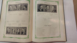 1929 The Arrow Yearbook Volume VII Bethany-Peniel College Bethany Oklahoma